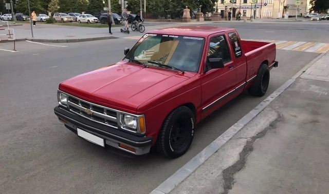 Chevrolet