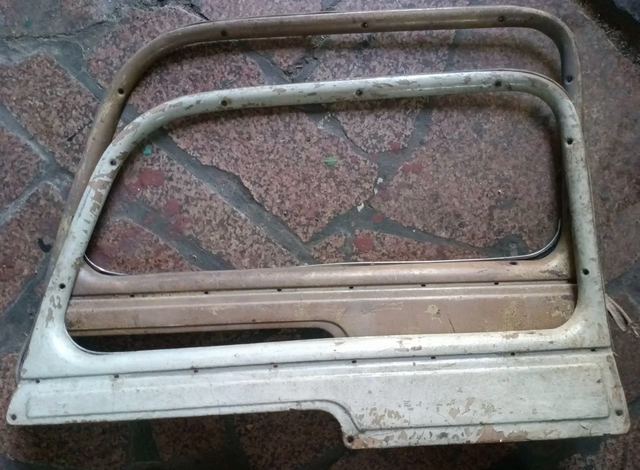ГАЗ 12 ЗИМ Запчасти — фото 7