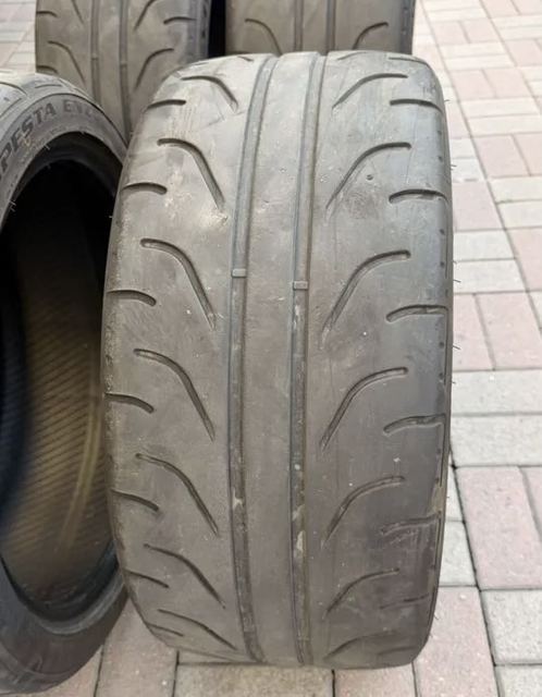 Колеса Vitour Tempesta Enzo 255/35 R19 и 275/35 R19 — фото 2