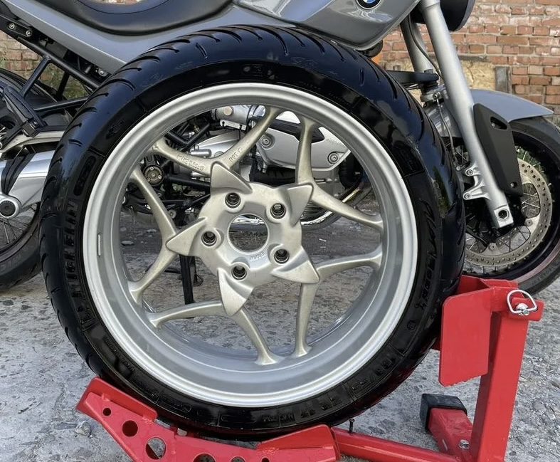 BMW r1200rt Колесо