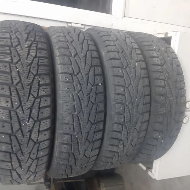 Колеса Nordman 7 155/80 R13 — Пятигорск