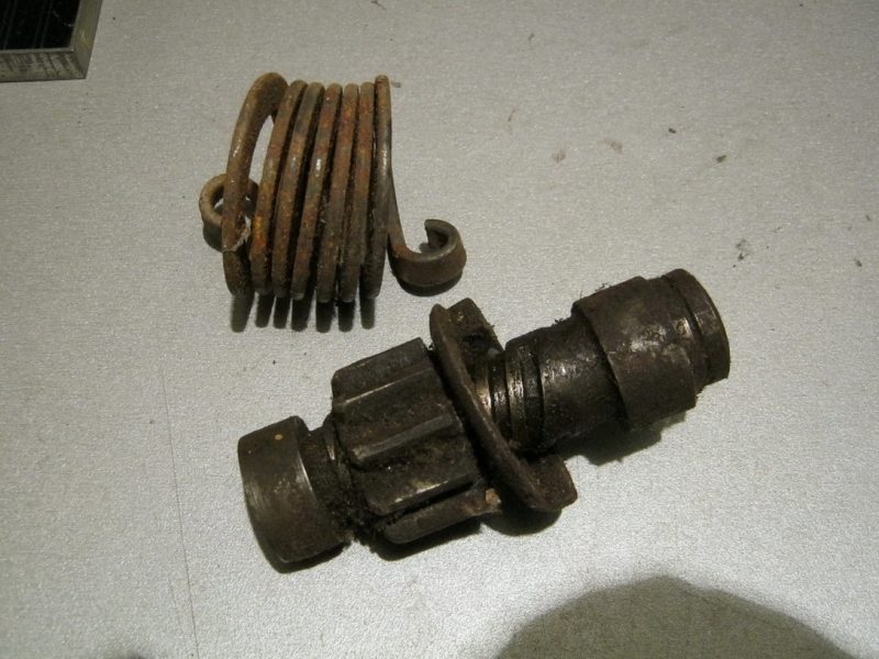ГАЗ Бэндикс