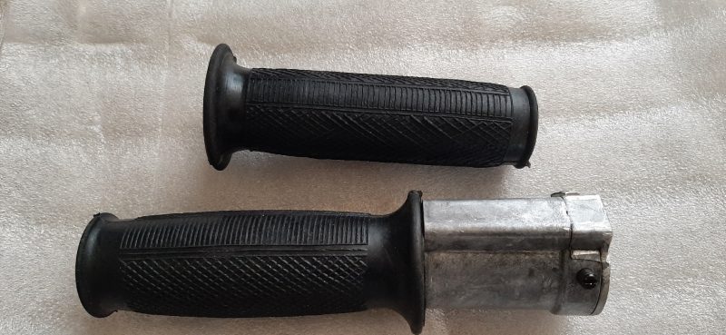 М 72 Ручка газа и другие запчасти