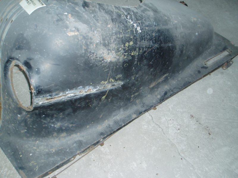 Запчасти ЗИС 110