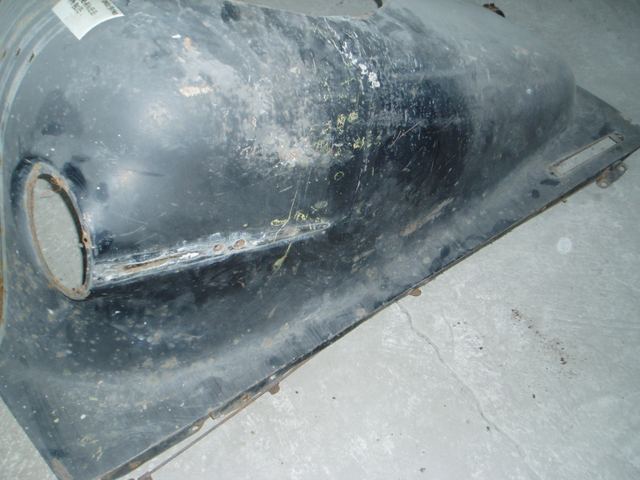Запчасти ЗИС 110 — ——