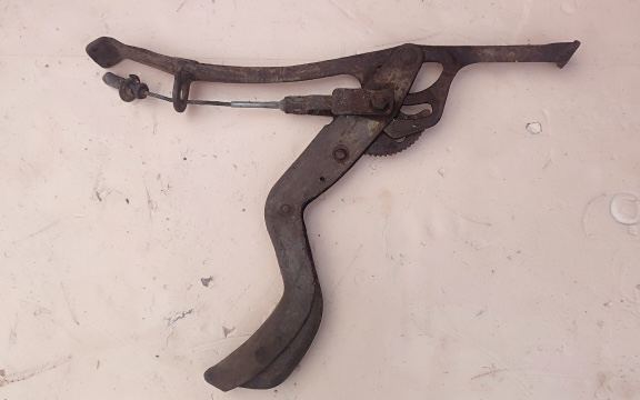 Ford ручник — Симферополь