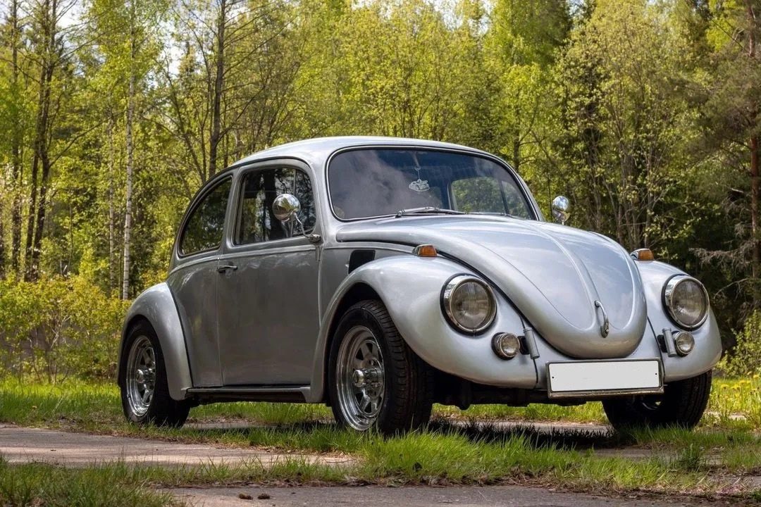 Volkswagen Kaefer 1.5 MT