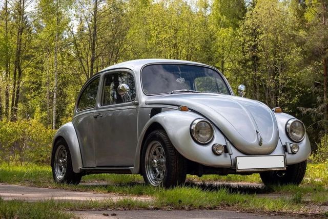 Volkswagen Kaefer 1.5 MT — фото 1