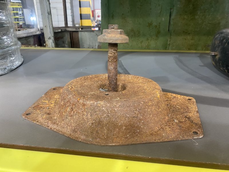 М 72 Кронштейн