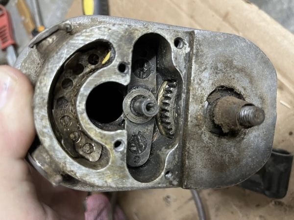 BMW R 12 Магдино — фото 2