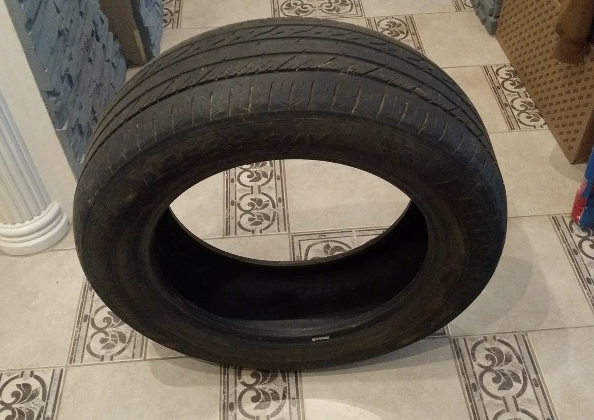 Колеса Landsail LS588 SUV 215/60 R17