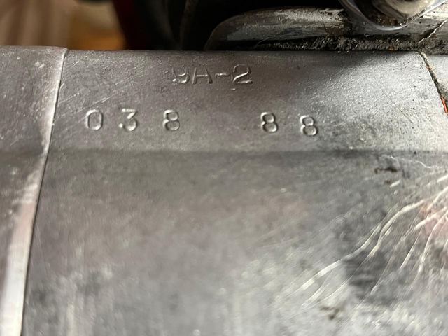 Рига 24 Дельта Эндуро — фото 3