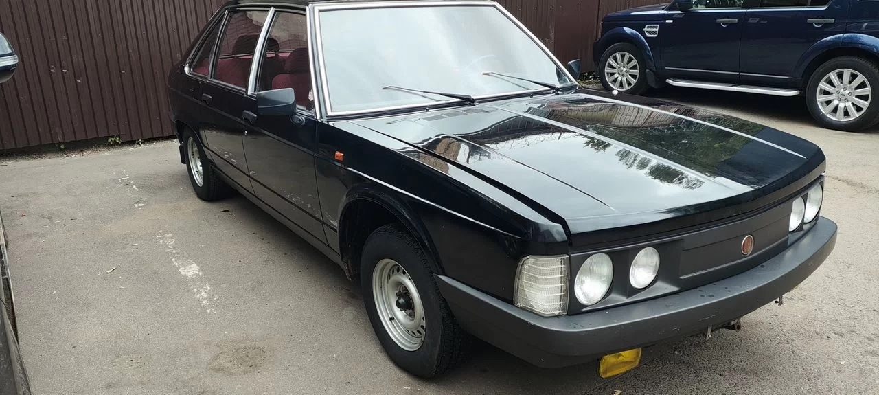 Tatra T613 3.5 MT