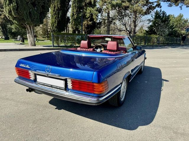 Mercedes-Benz SL-класс 3.8 AT — фото 6