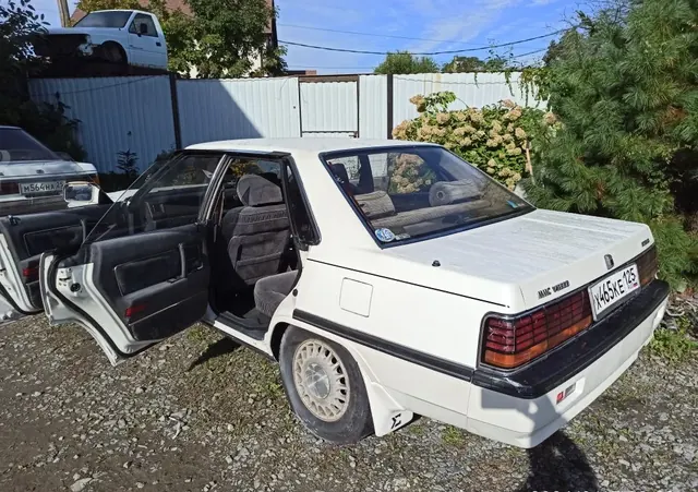 Mitsubishi Galant, Eterna 1989 — фото 30