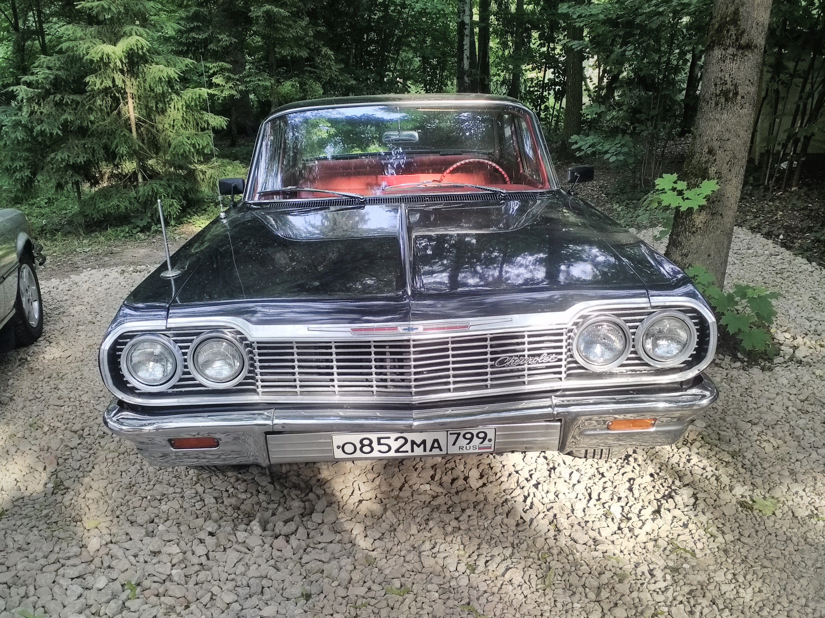 Chevrolet Impala 1964