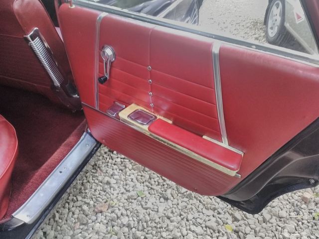 Chevrolet Impala — фото 9