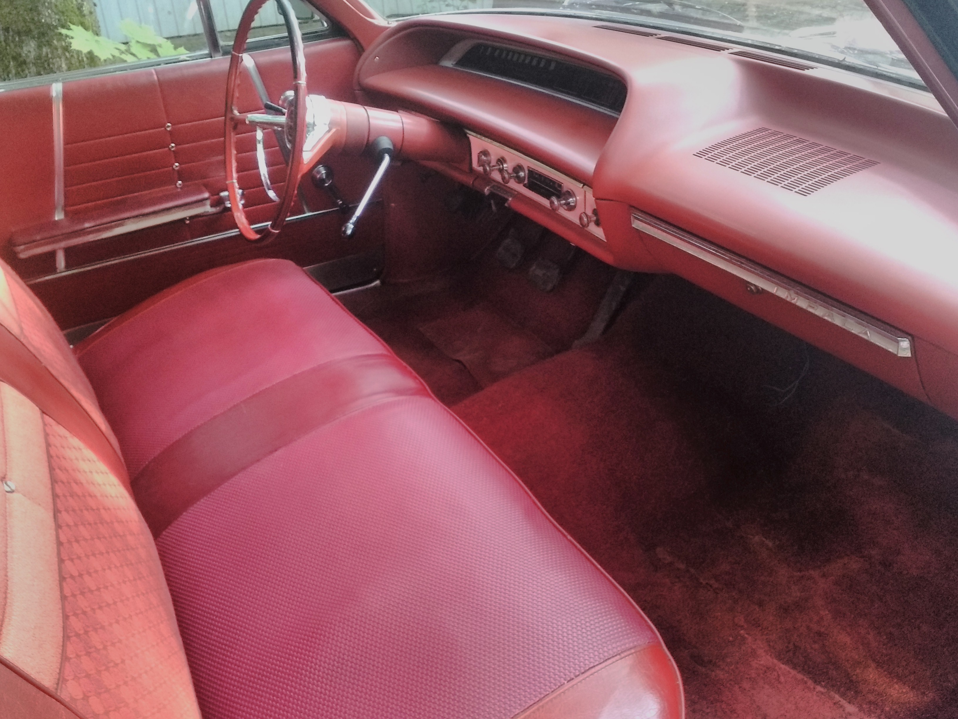Chevrolet Impala 1964 — фото 10