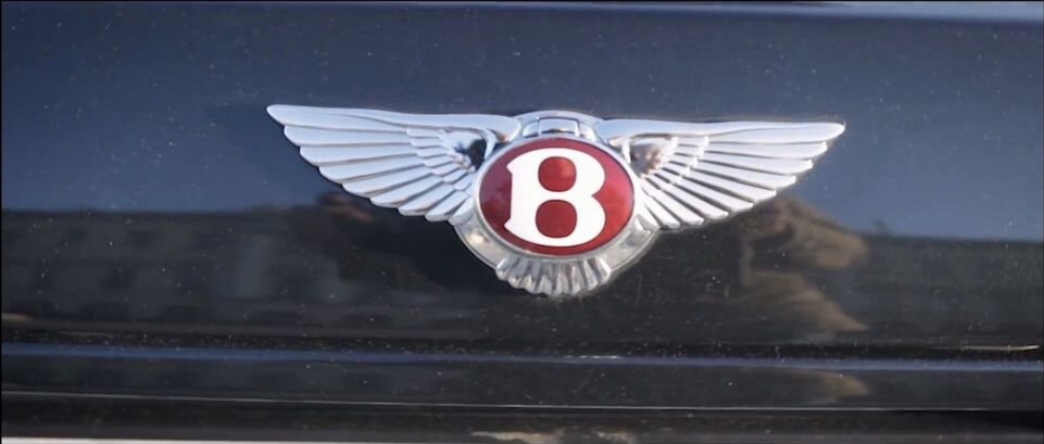 Bentley Arnage — фото 4