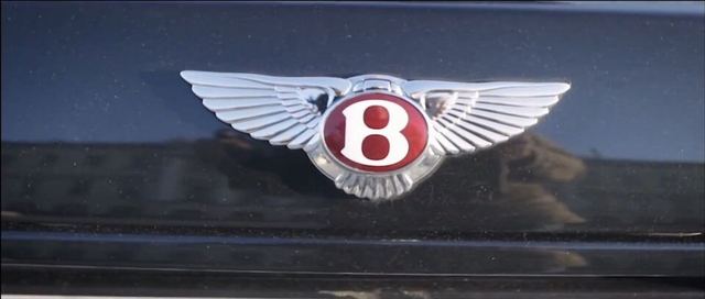 Bentley Arnage — фото 4
