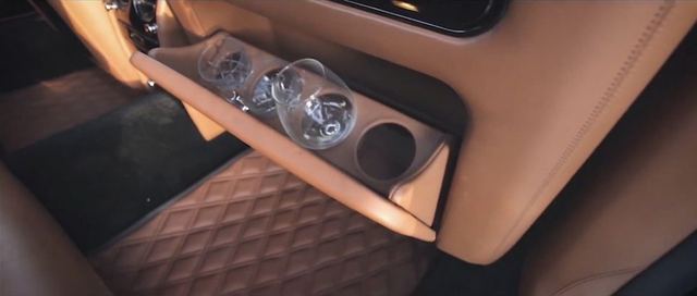Bentley Arnage — фото 15