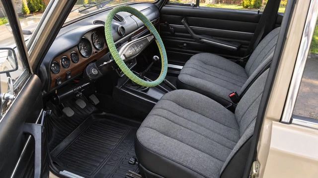 ВАЗ (LADA) 2106 1.3 MT — фото 7