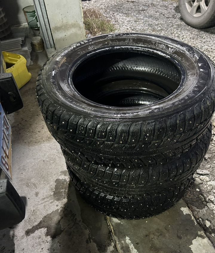 Колеса Kumho I'Zen KW22 215/65 R16 98T