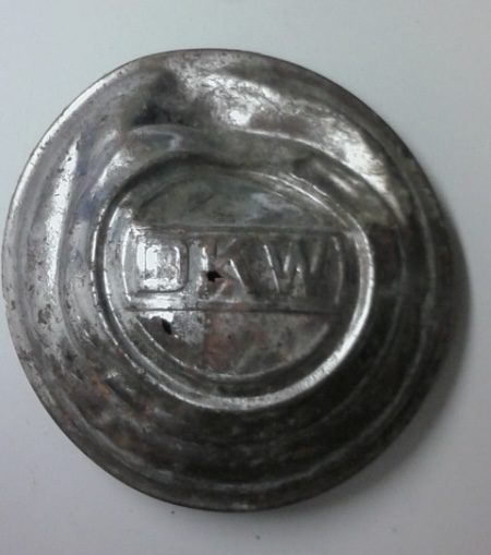 DKW Колпак