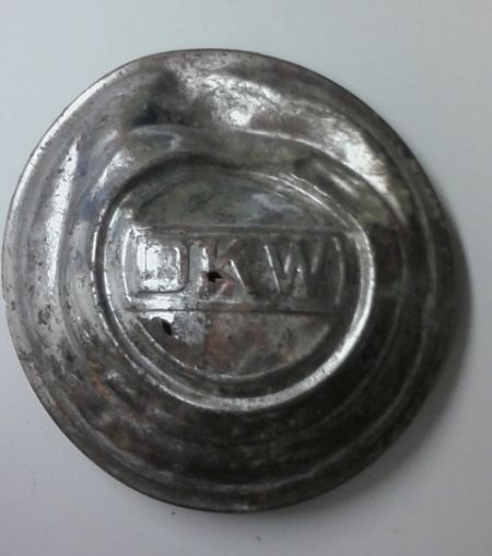 DKW Колпак
