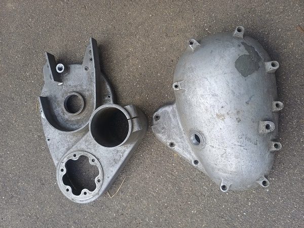 Standard Sport 350 Деталь