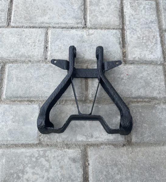 ИЖ 9/12 Деталь