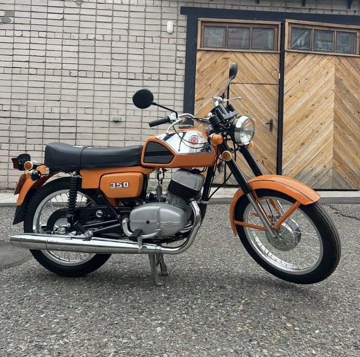 CZ 350 typ 472.4