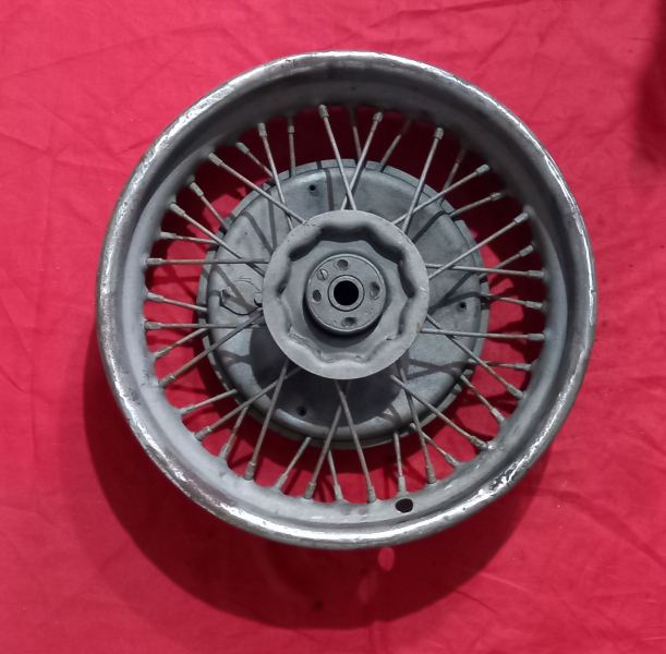 BMW R 75 Колесо — фото 2