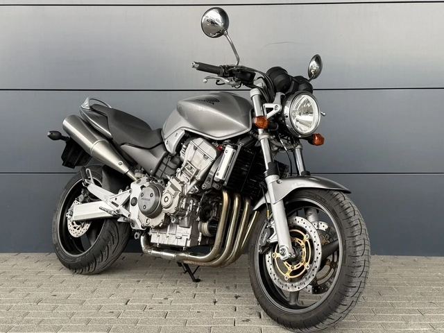 Honda CB 900F (Hornet) — фото 3