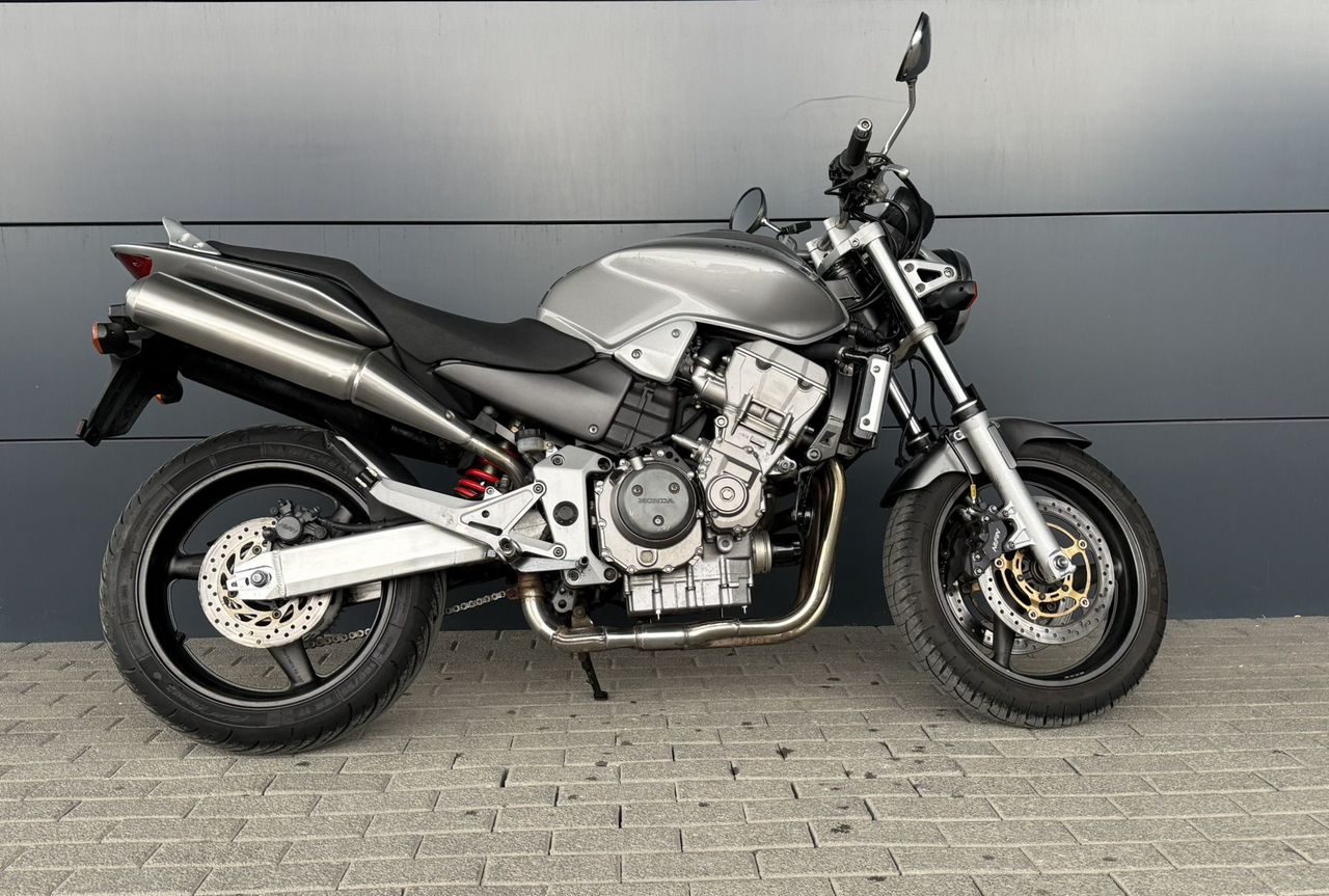 Honda CB 900F (Hornet)