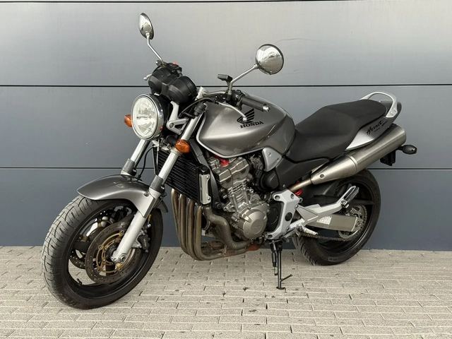 Honda CB 900F (Hornet) — фото 4