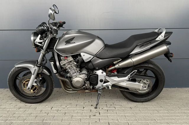 Honda CB 900F (Hornet) — фото 2