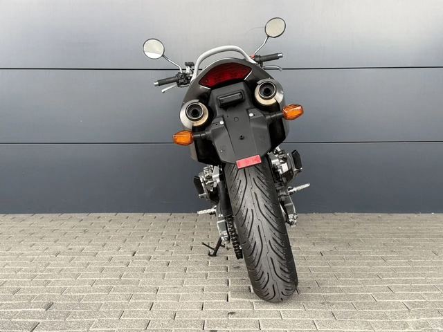 Honda CB 900F (Hornet) — фото 5