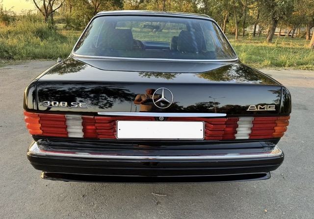 Mercedes-Benz S-класс 3.0 AT — фото 5