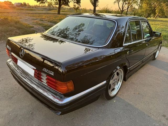 Mercedes-Benz S-класс 3.0 AT — фото 4