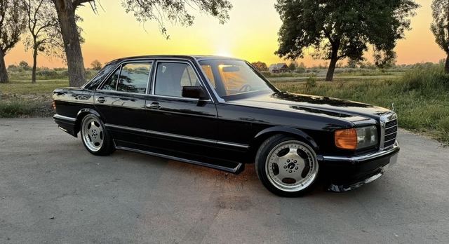 Mercedes-Benz S-класс 3.0 AT — фото 2