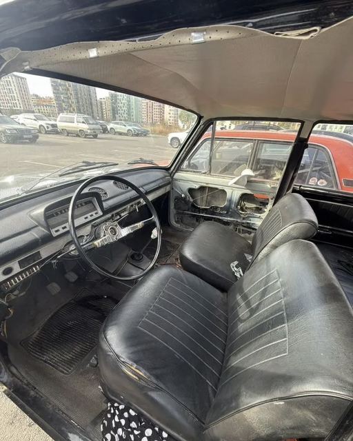 ВАЗ (LADA) 2102 1.2 MT — фото 2
