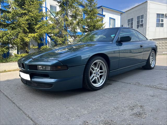 BMW 850Ci 1994, 1994 — Москва