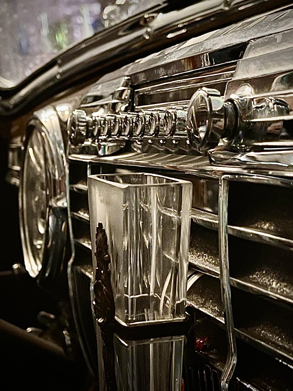 Cadillac Series 62 1941 — фото 5
