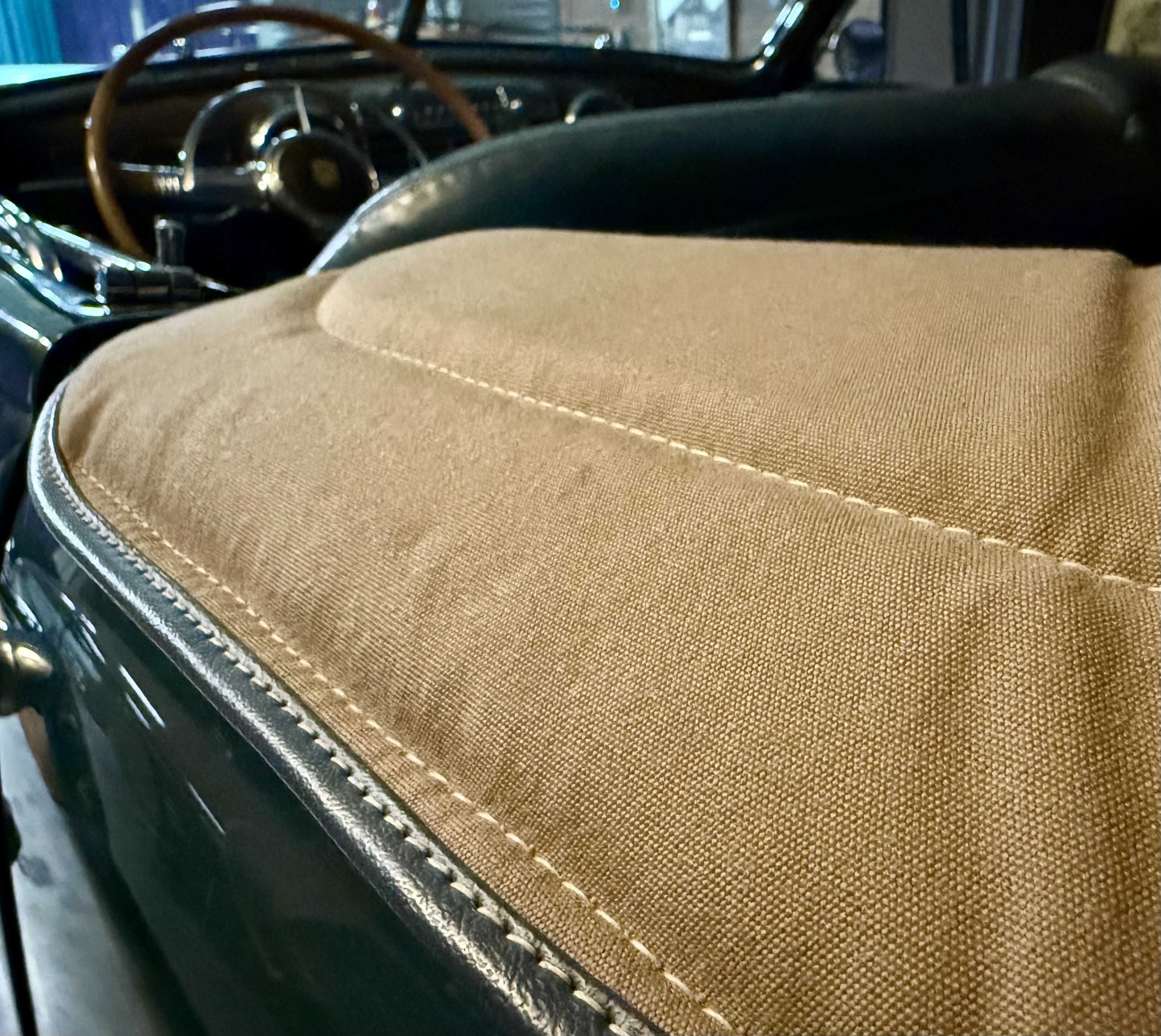 Cadillac Series 62 1941 — фото 6
