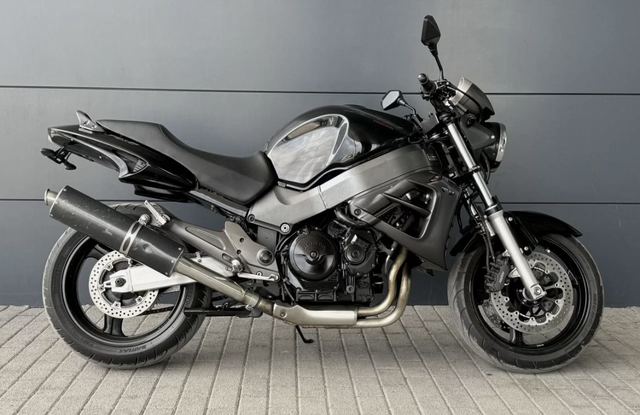 Honda X11, 2001 — Ростов-на-Дону