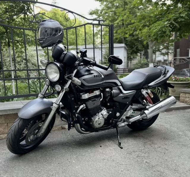 Honda CB 1300SF, 1999 — Ростов-на-Дону