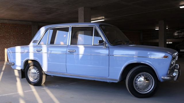 ВАЗ (LADA)