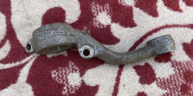 ГАЗ 13 Чайка Сошка Рулевая — фото 2