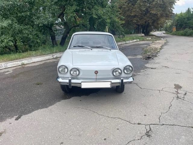 FIAT 850 Coupe 0.8 MT — фото 2